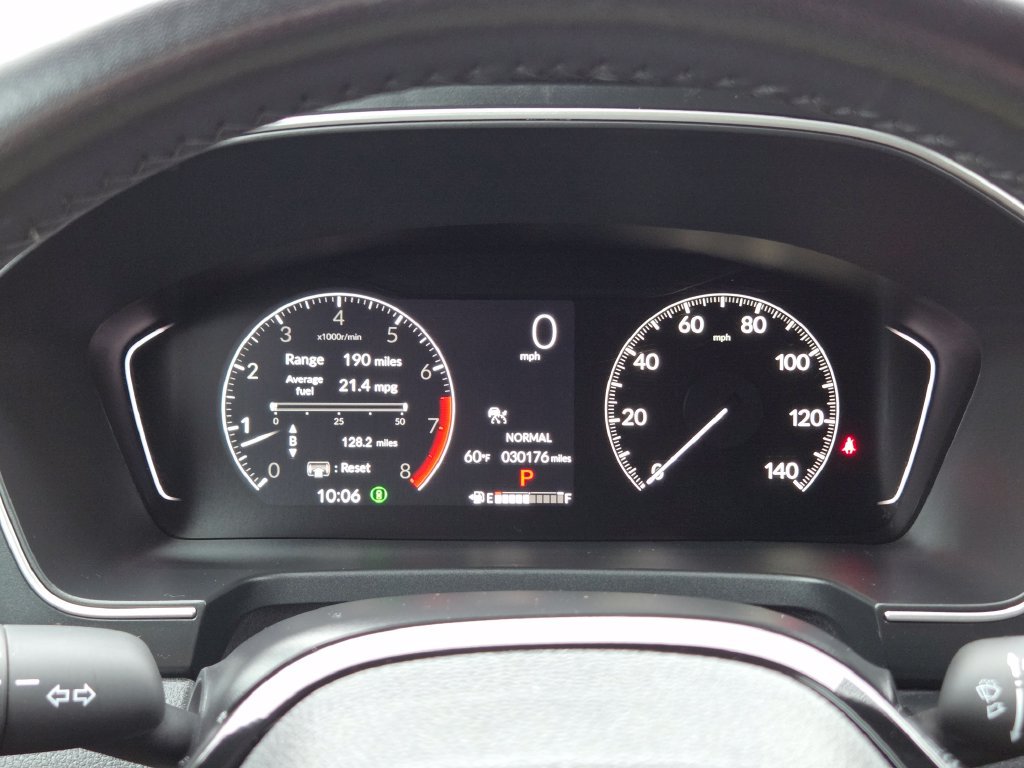 Certified 2024 Honda Pilot EX-L image 34