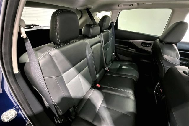 Used 2021 Nissan Murano SL AWD/4WD image 31