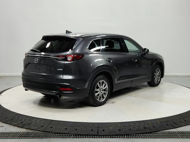 Used 2018 MAZDA CX-9 Touring w/ Touring Premium Package AWD/4WD image 7