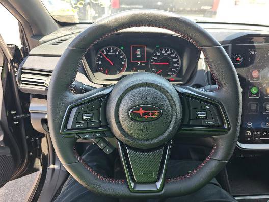 Used 2022 Subaru WRX Limited AWD/4WD image 5