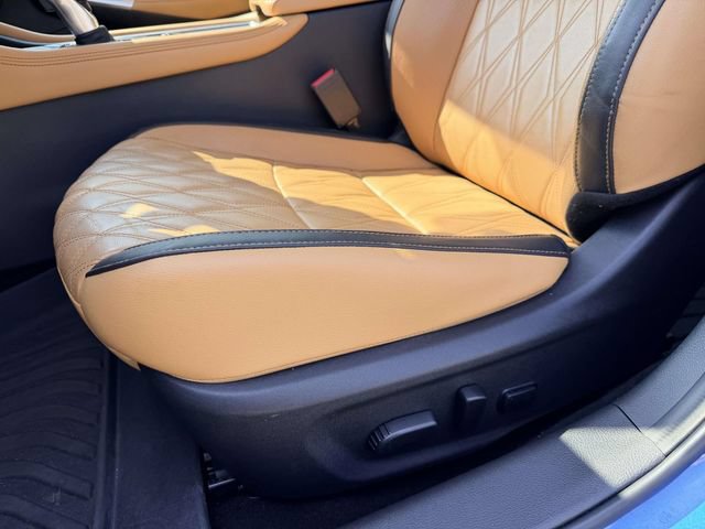 Used 2020 Nissan Sentra SV w/ SV Premium Package FWD image 15