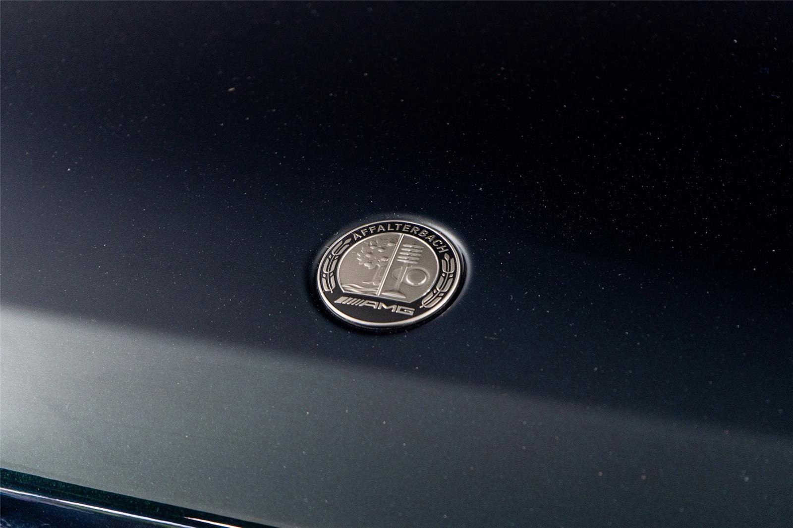 Used 2025 Mercedes-Benz G 63 AMG 4MATIC image 25