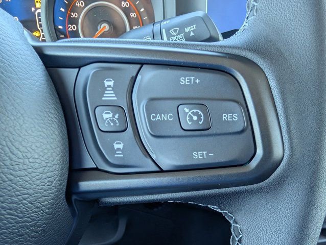 New 2026 Jeep Gladiator Mojave image 21