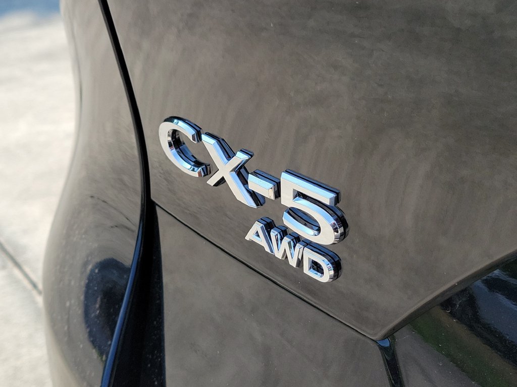 New 2026 MAZDA CX-5 2.5 S w/ Premium Plus Package AWD/4WD image 7