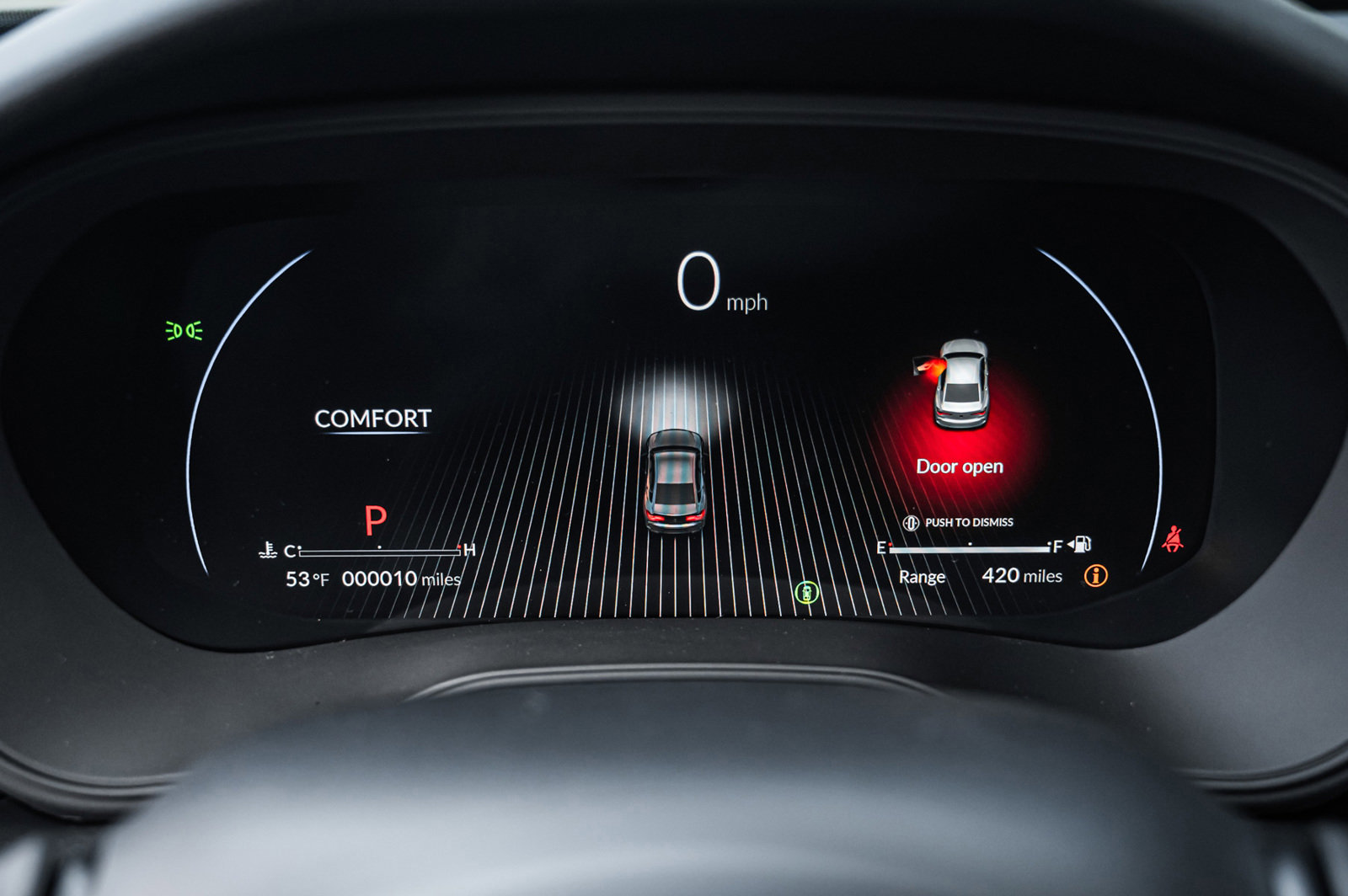 New 2025 Acura TLX w/ Technology Package image 19