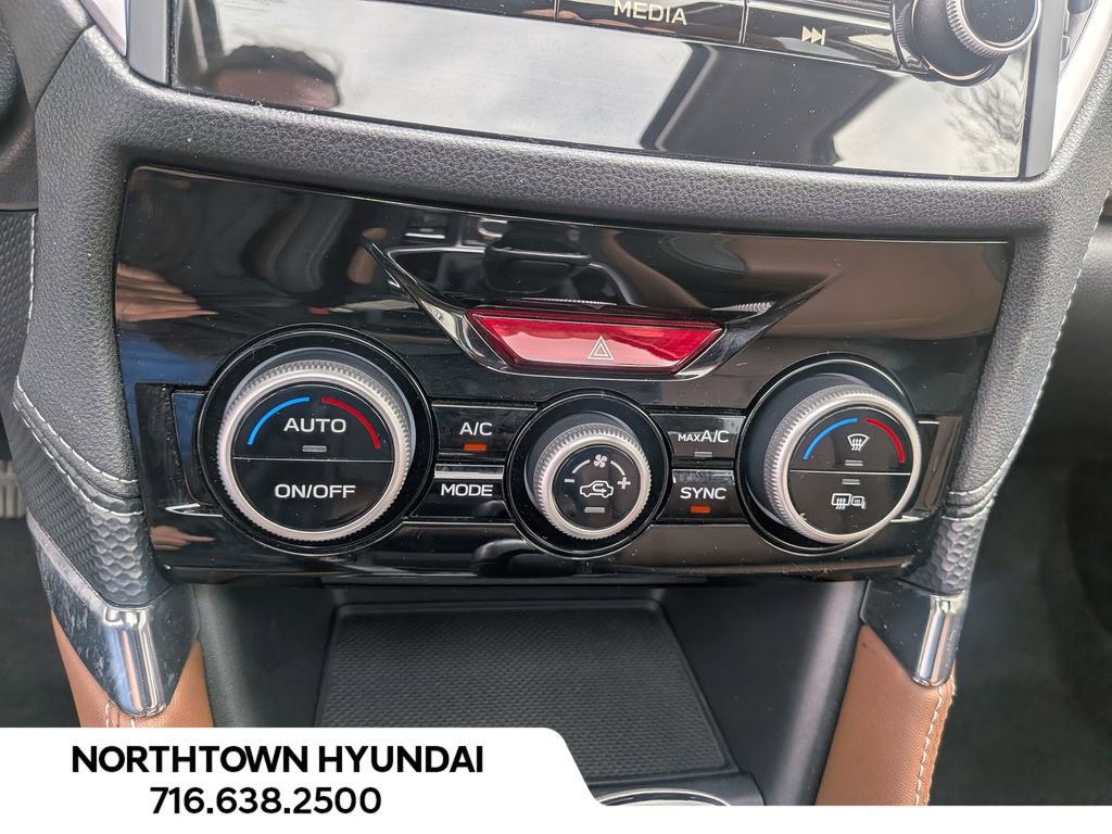 Used 2023 Subaru Forester Touring image 19