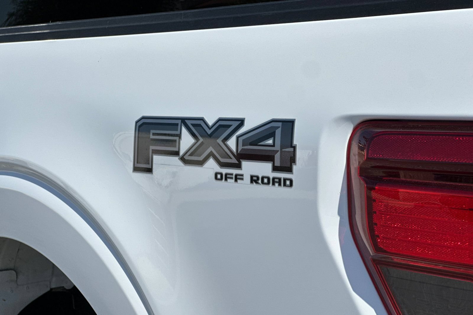 Used 2025 Ford F150 XLT w/ Equipment Group 301A Standard AWD/4WD image 24