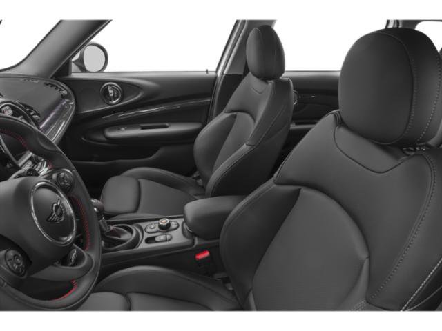 Used 2019 MINI Cooper Clubman S w/ Starlight Blue Edition FWD image 9