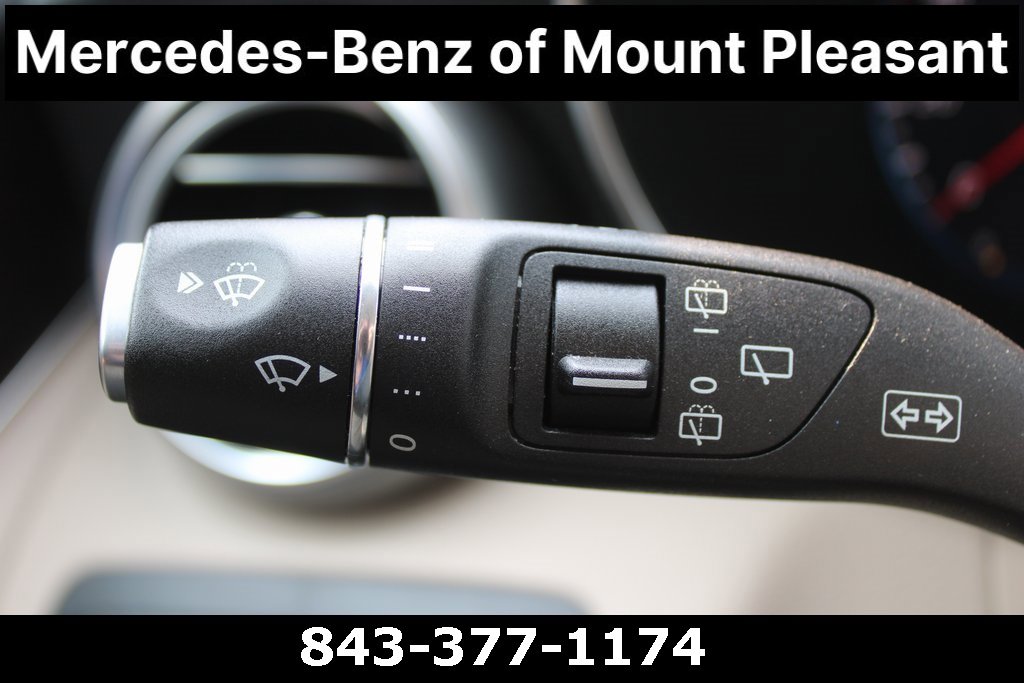 Used 2022 Mercedes-Benz GLC 300 4MATIC w/ Driver Assistance Package image 31