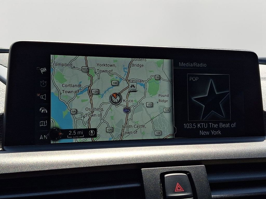 Used 2017 BMW M240i xDrive Coupe image 16