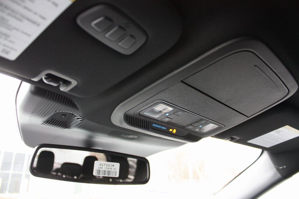 New 2026 Ford Explorer ST-Line w/ ST-Line Street Pack image 30