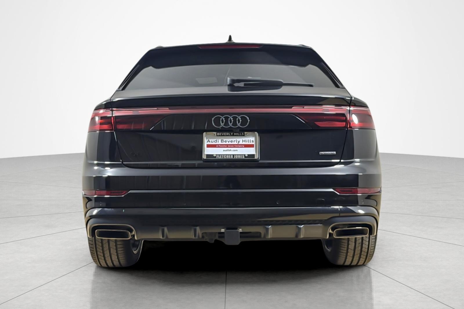 New 2026 Audi Q8 Premium Plus AWD/4WD image 5