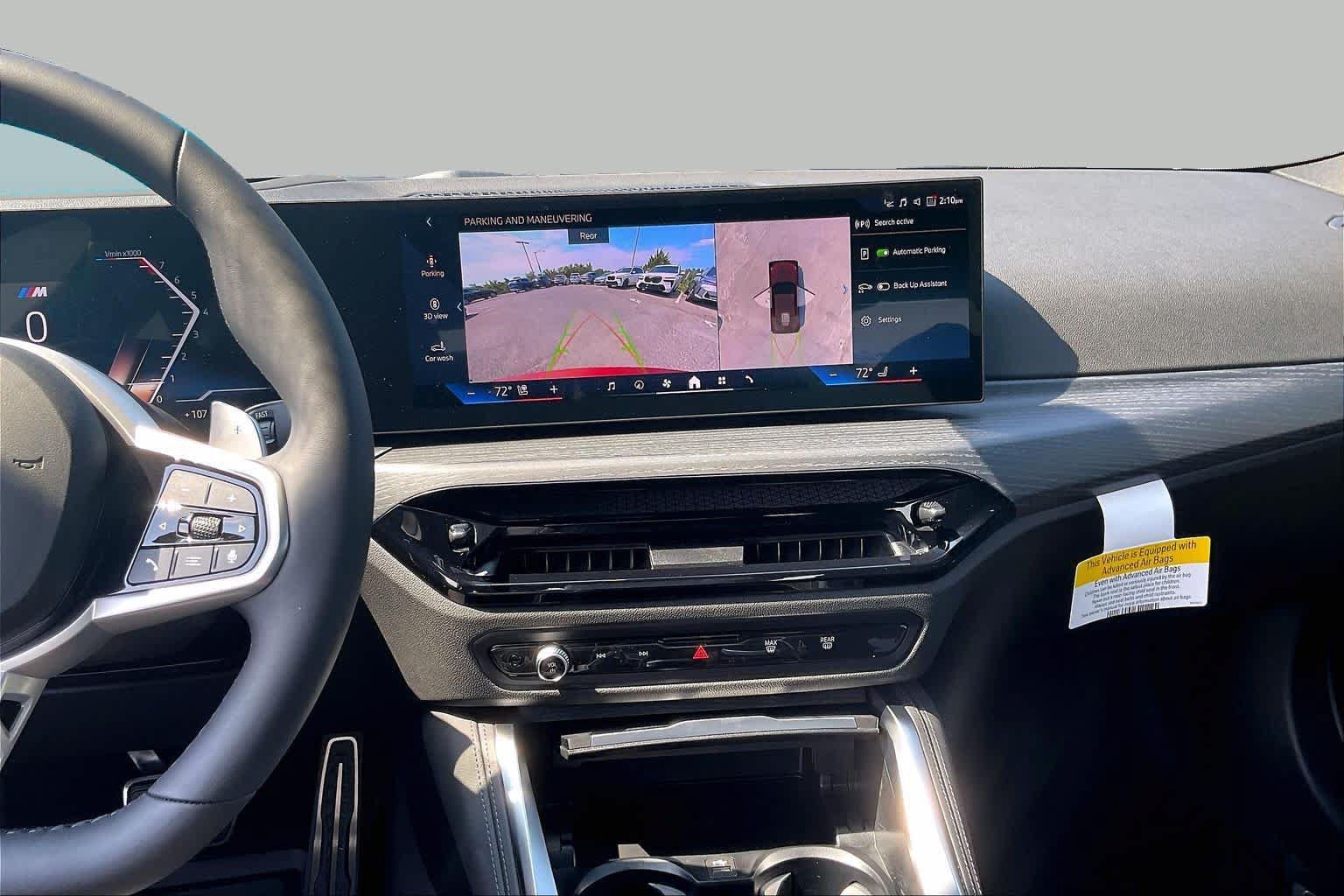 Used 2026 BMW 230i xDrive Coupe w/ Premium Package AWD/4WD image 6