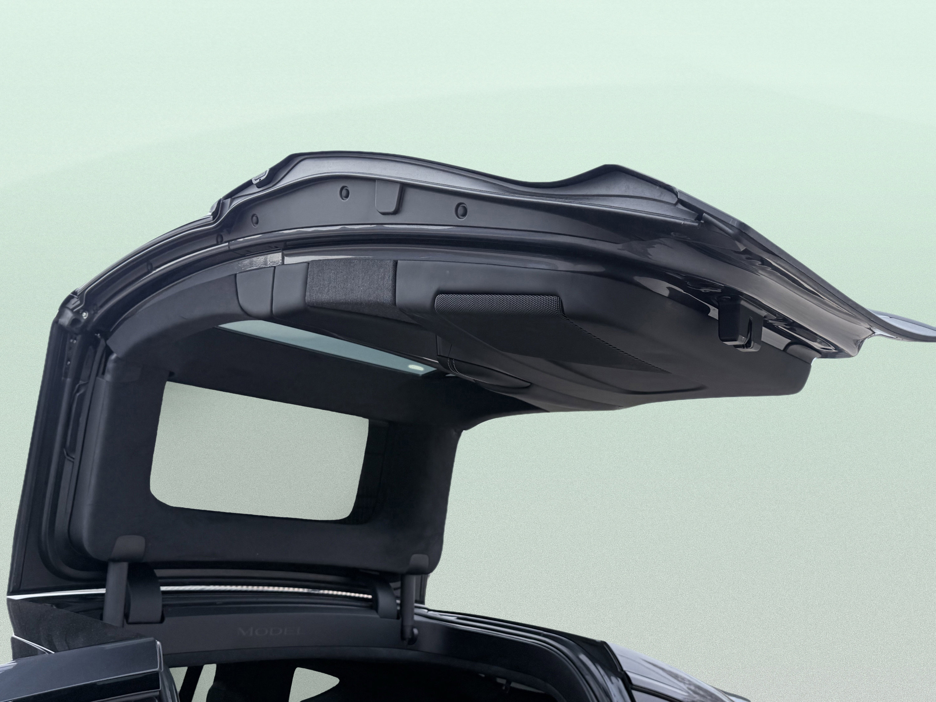 Used 2023 Tesla Model X image 29