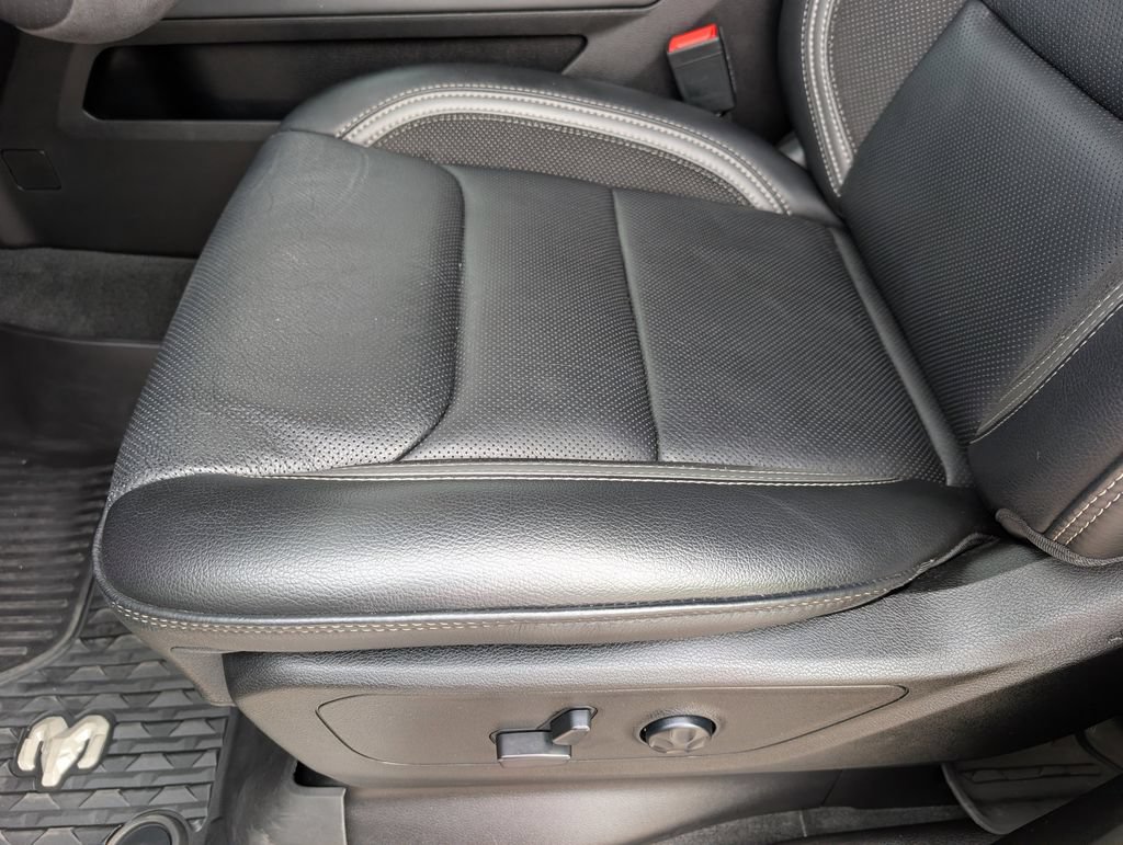 Used 2022 RAM 1500 TRX w/ TRX Level 2 Equipment Group AWD/4WD image 14