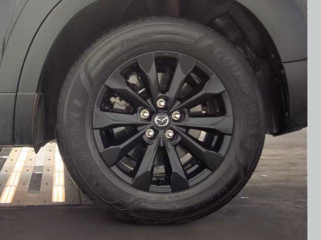 Used 2026 MAZDA CX-50 AWD 2.5 S w/ Preferred Pkg image 19