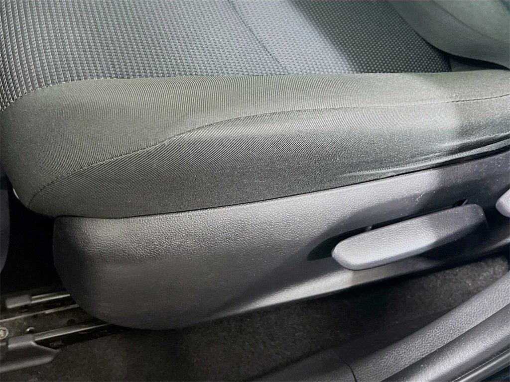 Certified 2023 Toyota RAV4 LE image 18