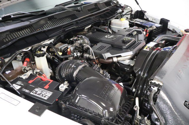 Used 2017 RAM 2500 Limited AWD/4WD image 74