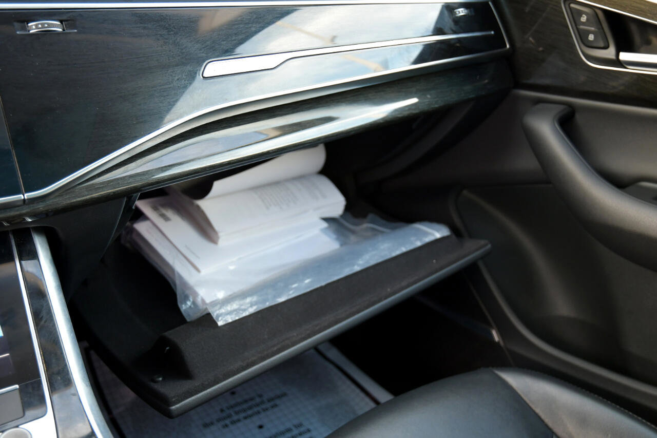 Used 2021 Audi Q7 3.0T Premium Plus image 27