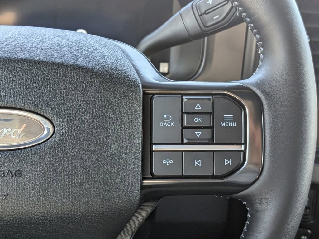 New 2026 Ford F250 Platinum image 29