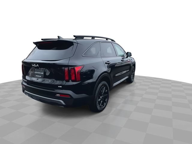 Used 2023 Kia Sorento S w/ Panoramic Sunroof Package image 8