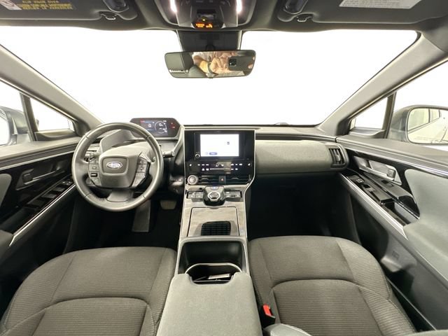 Used 2023 Subaru Solterra AWD image 10