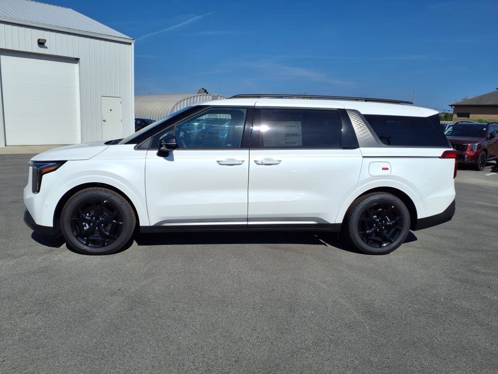 New 2026 Kia Carnival SX image 3