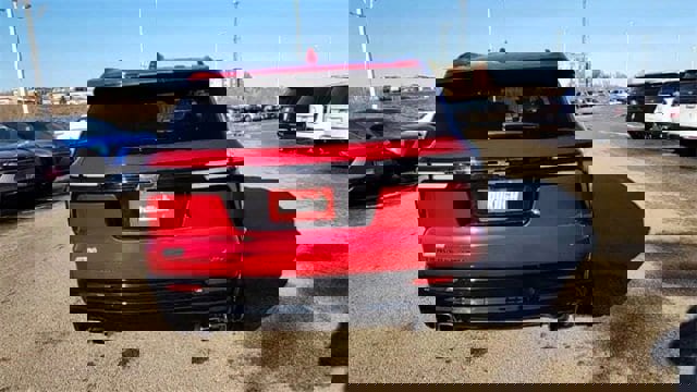 Certified 2024 Chevrolet Traverse RS image 7