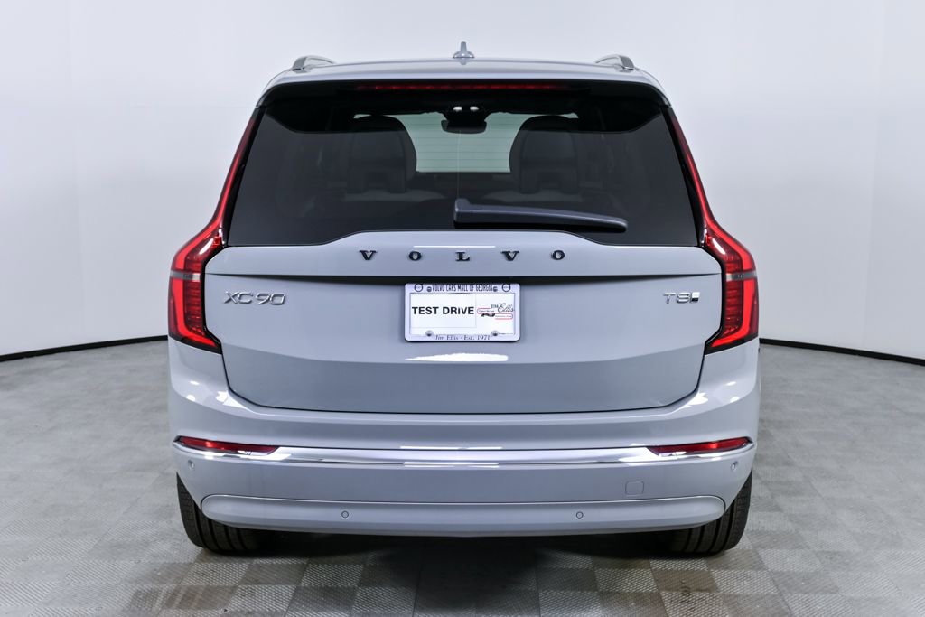 New 2026 Volvo XC90 T8 Plus w/ Protection Package image 30