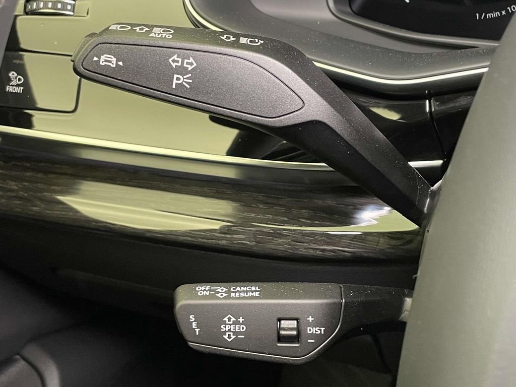New 2026 Audi Q8 Premium Plus image 42