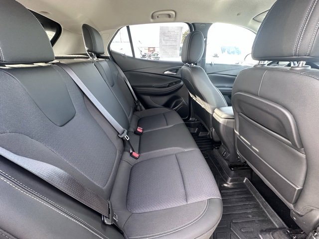 Used 2023 Buick Encore GX Preferred image 15