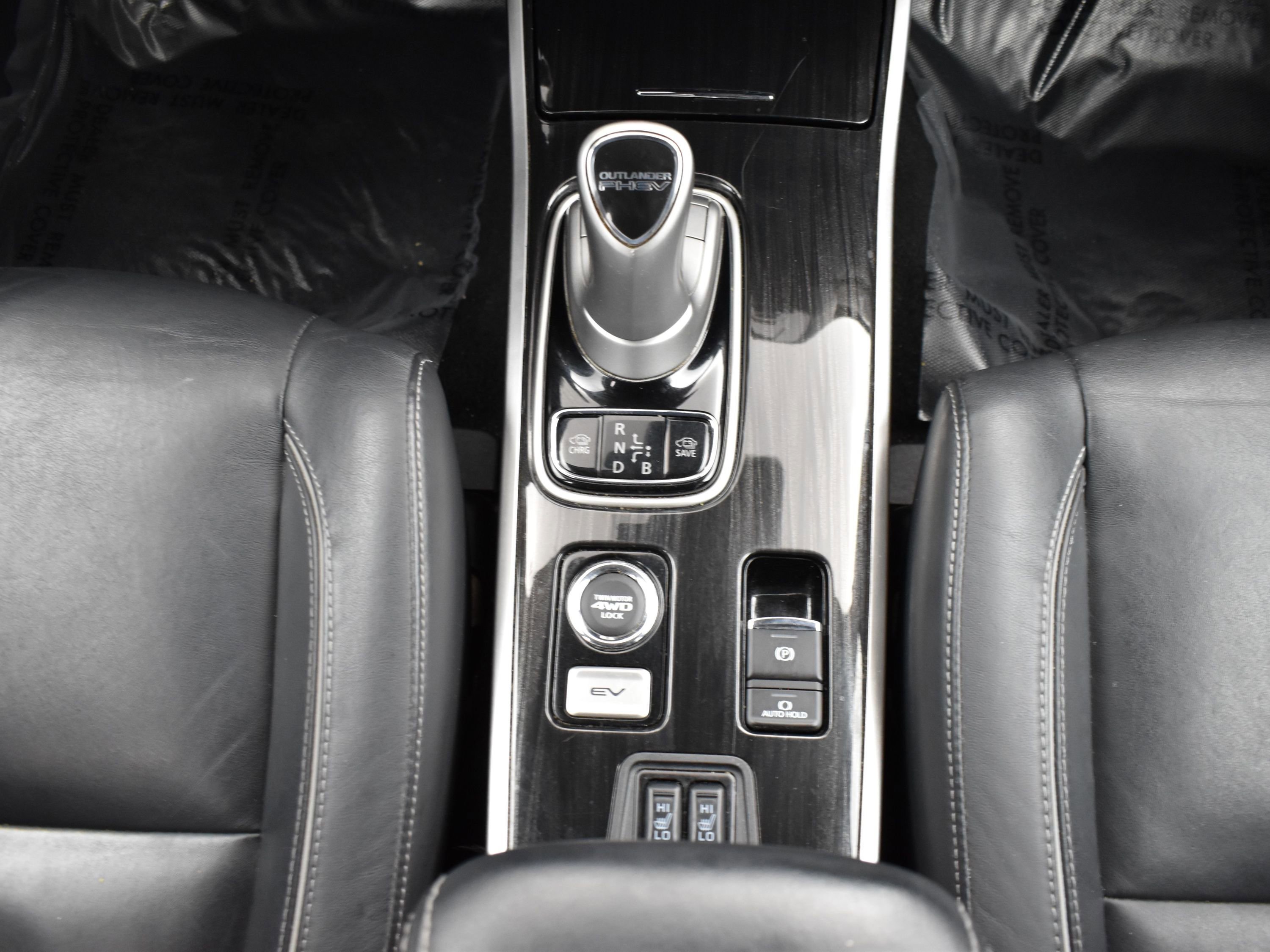 Used 2018 Mitsubishi Outlander GT image 16