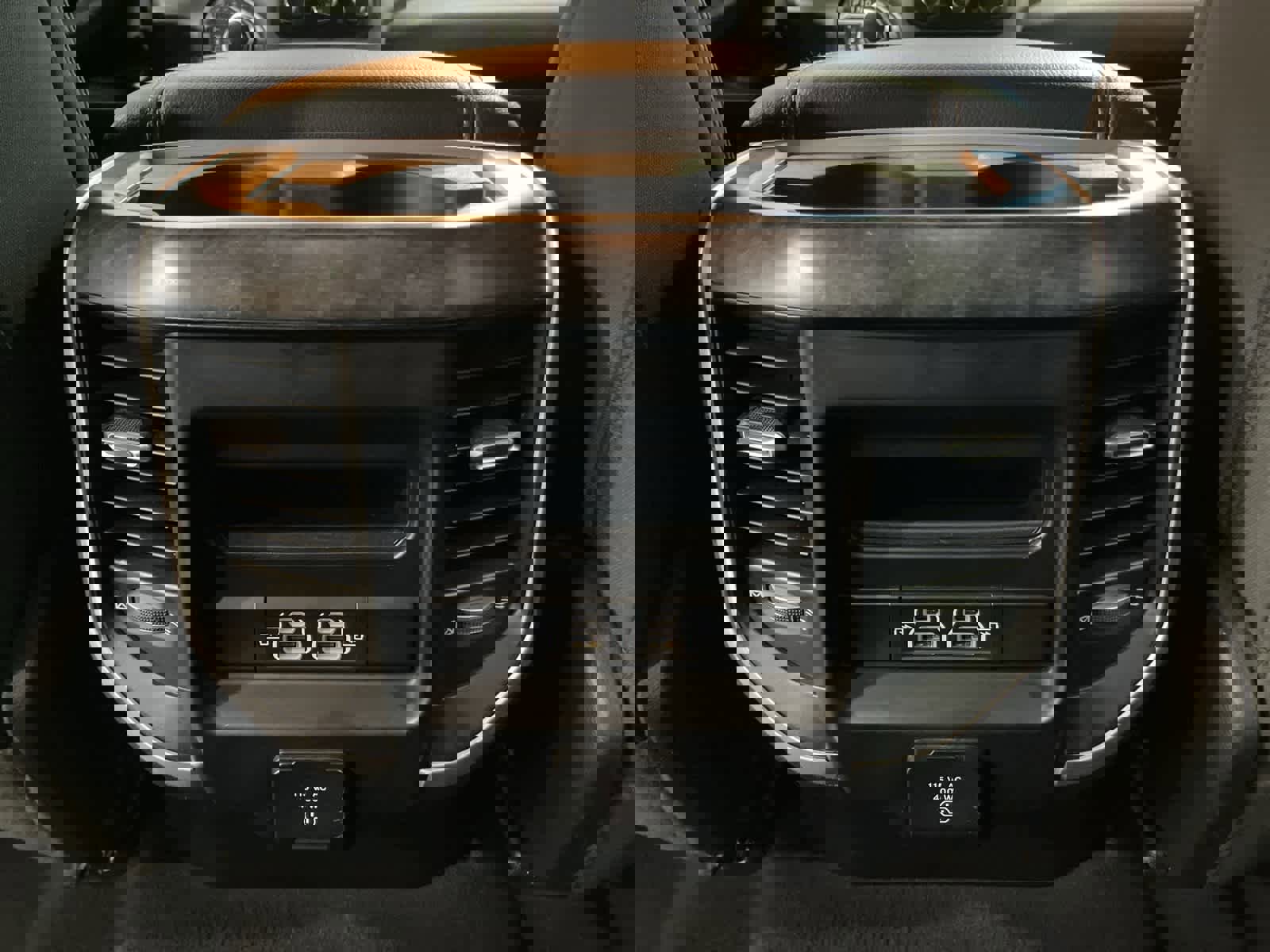 Used 2022 RAM 1500 Big Horn image 24