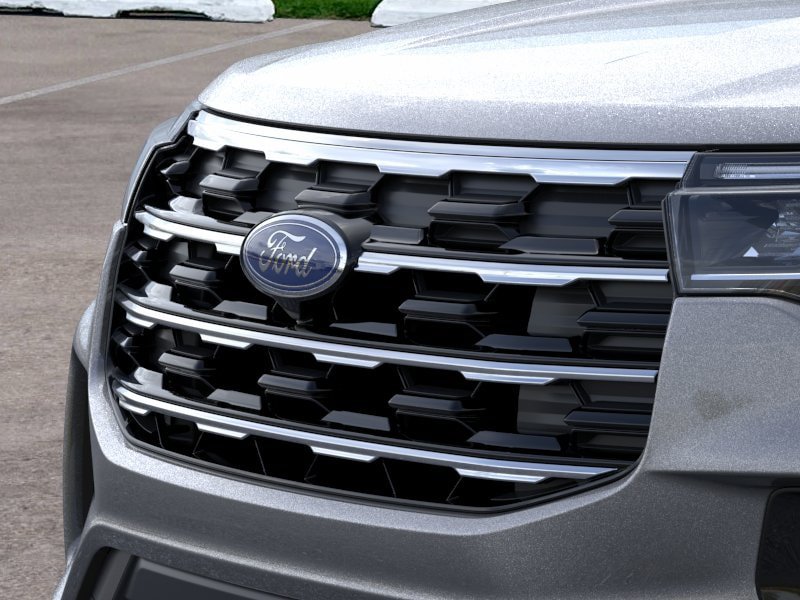 New 2026 Ford Explorer Active w/ Active Comfort Package AWD/4WD image 40