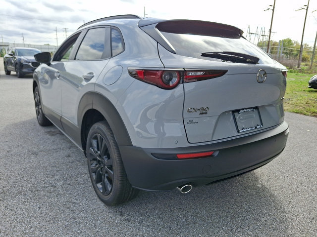 New 2026 MAZDA CX-30 Aire Edition AWD/4WD image 3
