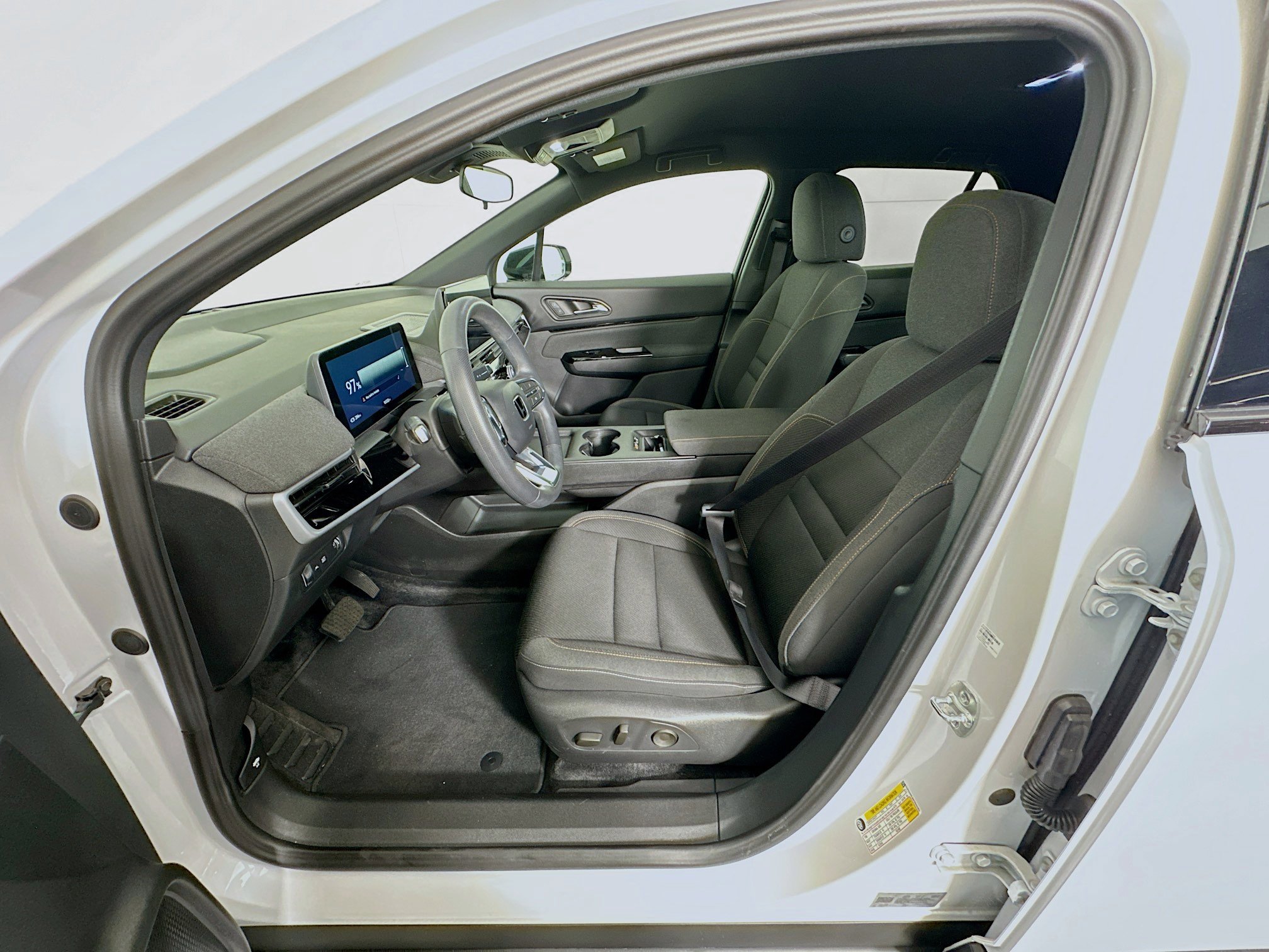 Used 2024 Honda Prologue EX image 13