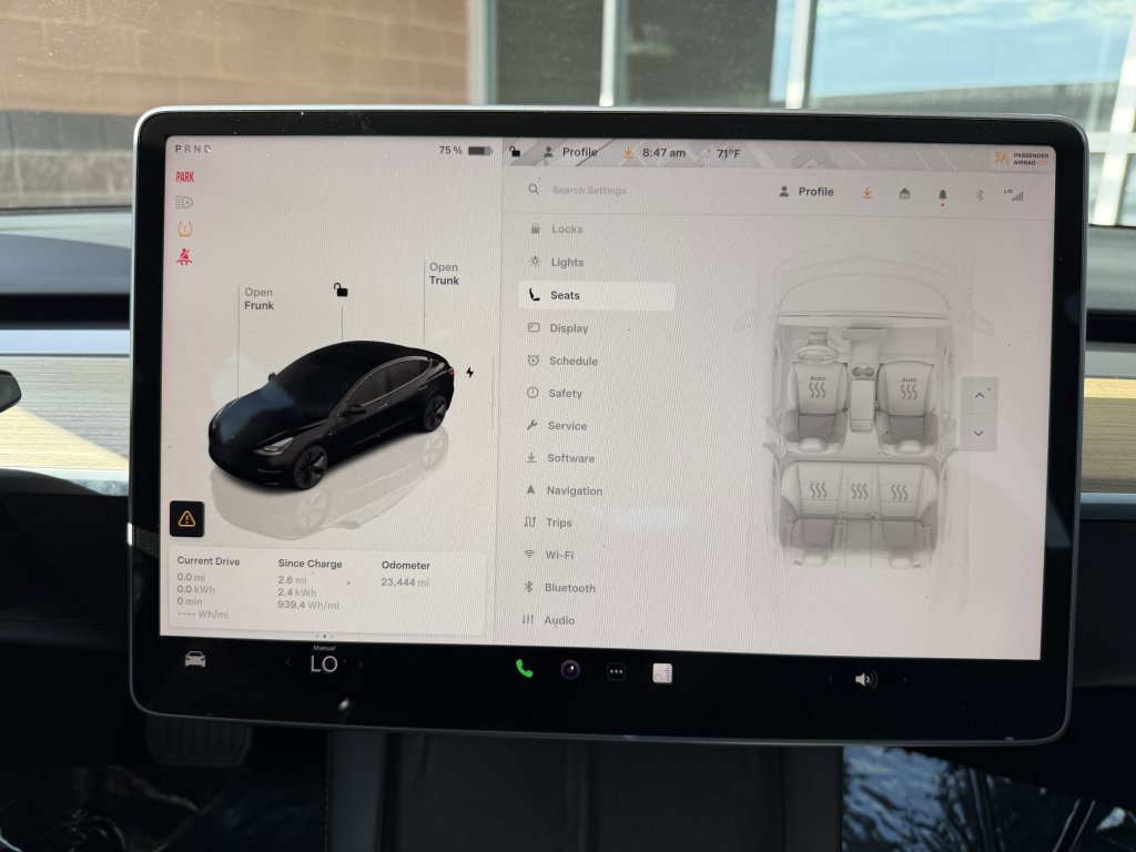 Used 2022 Tesla Model 3 image 22