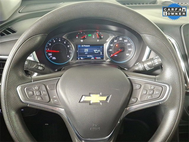 Used 2023 Chevrolet Equinox LT image 20