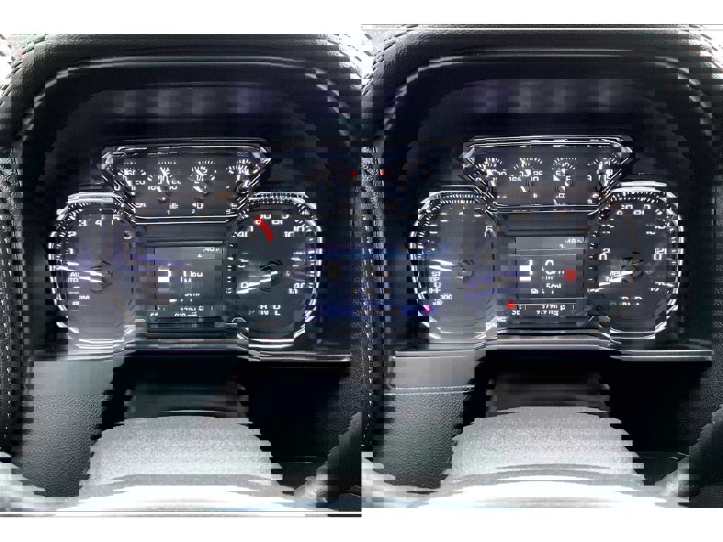 Used 2019 GMC Sierra 1500 SLT w/ SLT Premium Plus Package image 22