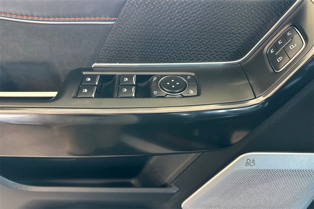 New 2025 Ford F150 Raptor w/ Equipment Group 803A Raptor R image 8