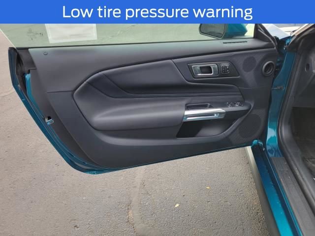 New 2026 Ford Mustang Premium image 16