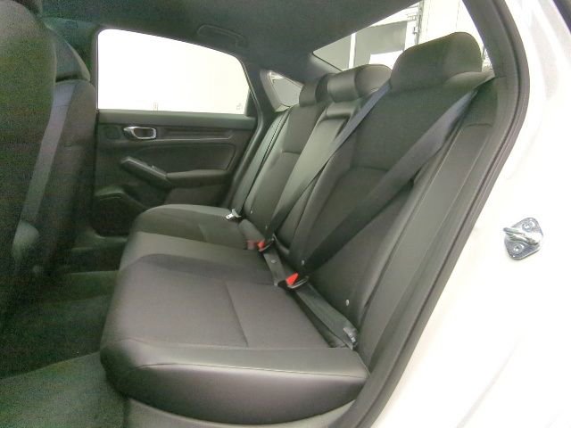 Certified 2026 Honda Civic Sport image 26