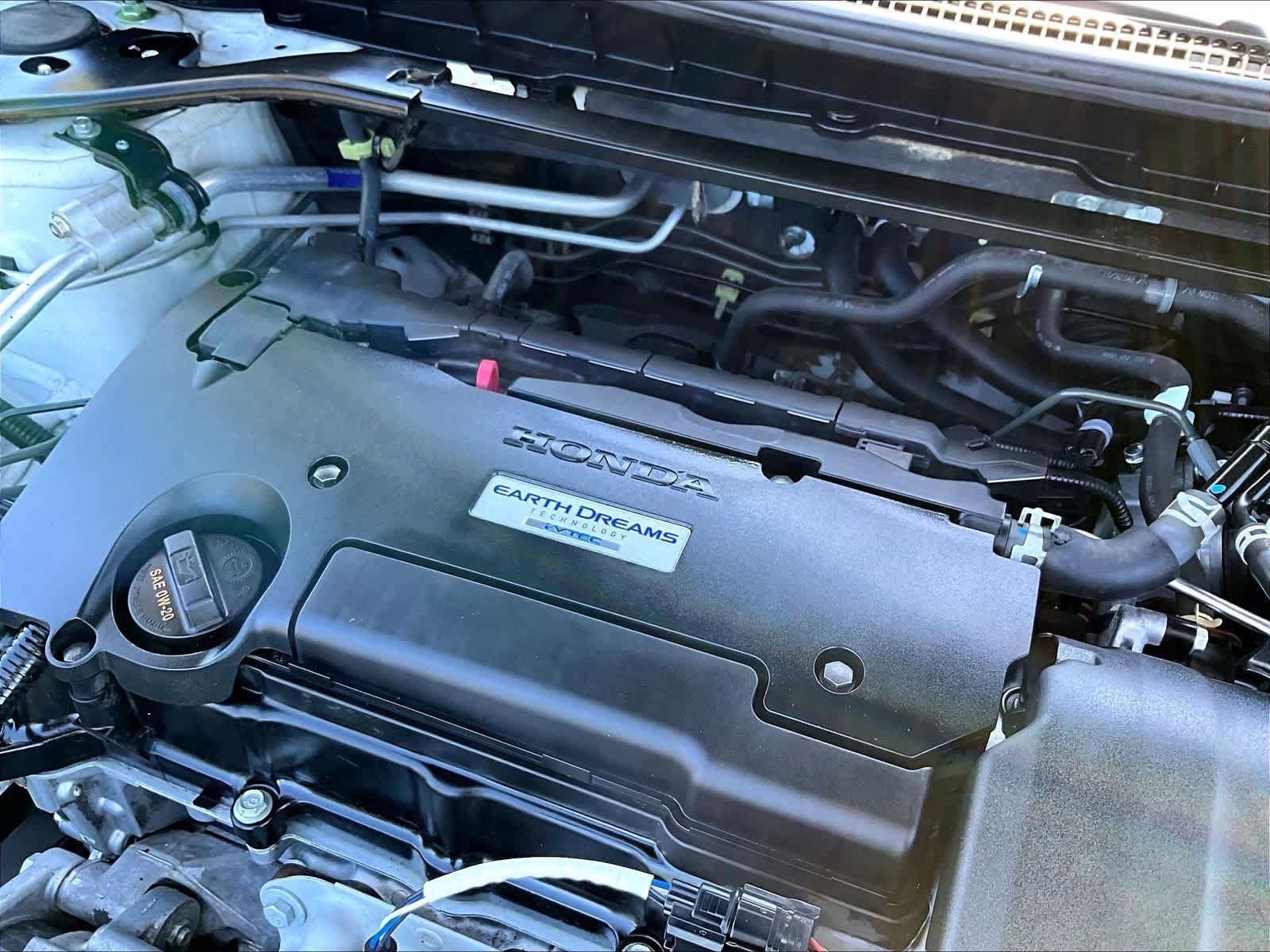 Used 2016 Honda Accord Sport image 33