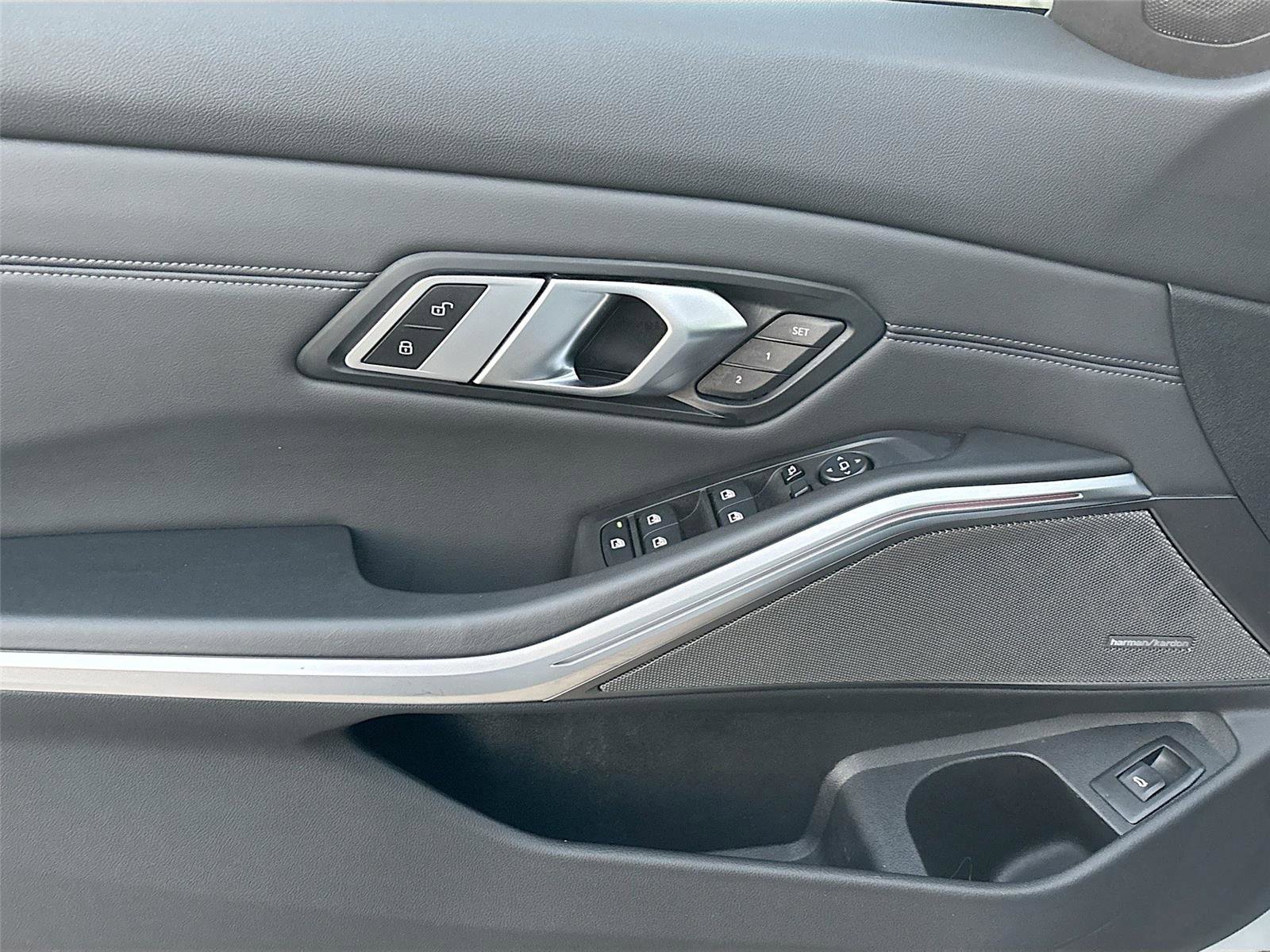 Used 2023 BMW M3 Competition w/ Executive Package image 19