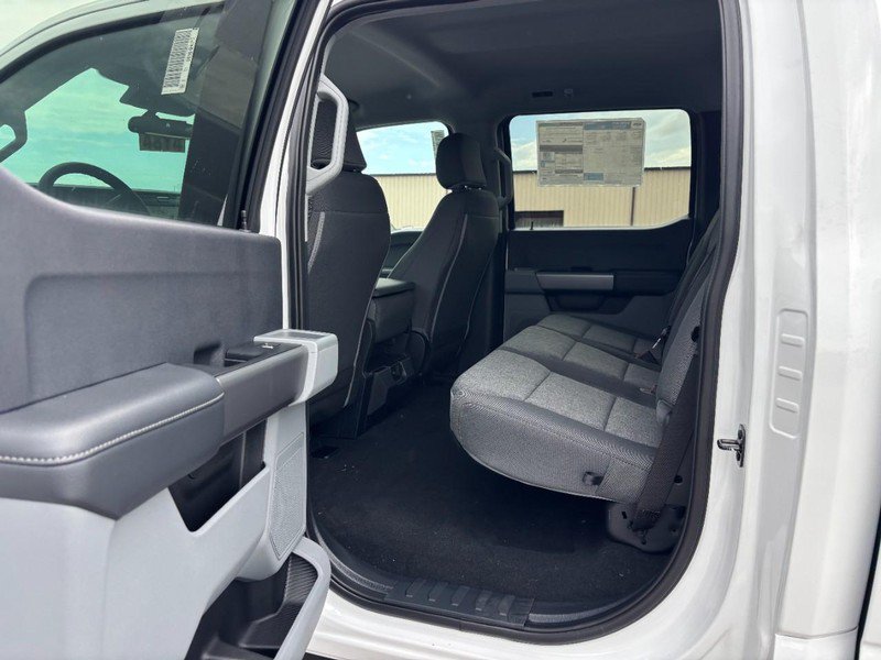 New 2026 Ford F250 XL w/ STX Appearance Package AWD/4WD image 13