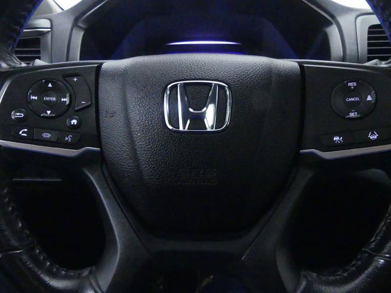 Used 2023 Honda Odyssey EX-L image 17