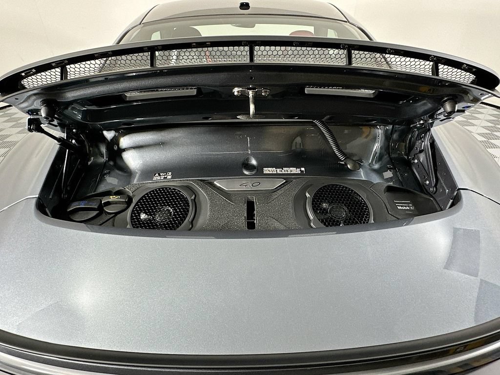 New 2026 Porsche 911 GT3 RWD image 25