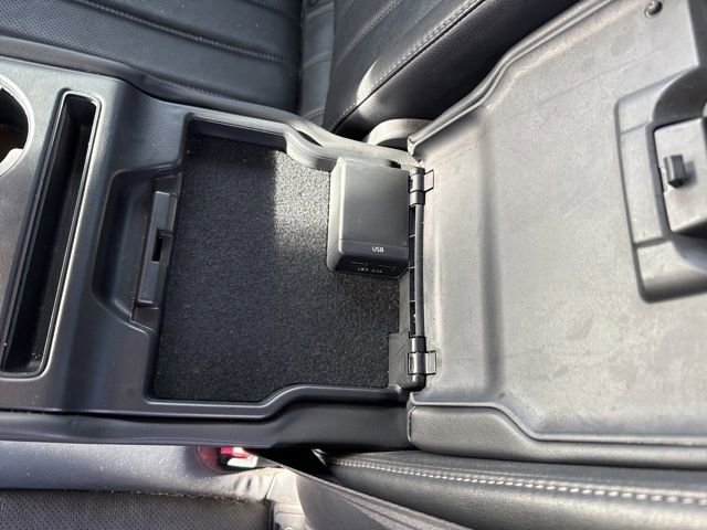 Used 2018 MAZDA MAZDA6 Touring image 25