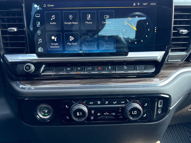 Used 2023 Chevrolet Silverado 1500 RST w/ Z71 Off-Road Package image 21