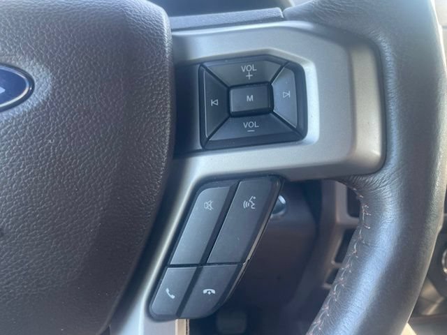 Used 2020 Ford F150 King Ranch w/ Equipment Group 601A Luxury AWD/4WD image 24